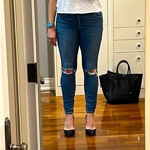 Pistola skinny jeans